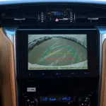 TOYOTA FORTUNER VX V6 4.0L PETROL 2024 MODEL YEAR - Thumbnail 8
