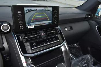 2022 TOYOTA LAND CRUISER LC300 GXR-V 3.3L V6 DIESEL