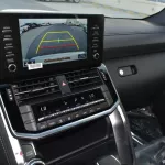 2022 TOYOTA LAND CRUISER LC300 GXR-V 3.3L V6 DIESEL - Thumbnail 10
