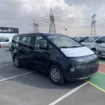 Hyundai Staria 3.5L Petrol 2025 Model Year - Thumbnail 3