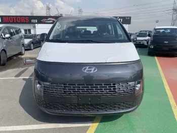 Hyundai Staria 3.5L Petrol 2025 Model Year