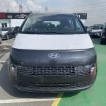 Hyundai Staria 3.5L Petrol 2025 Model Year - Thumbnail 2