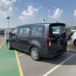 Hyundai Staria 3.5L Petrol 2025 Model Year - Thumbnail 5