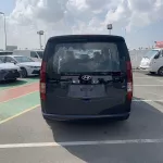 Hyundai Staria 3.5L Petrol 2025 Model Year - Thumbnail 6