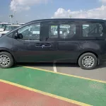 Hyundai Staria 3.5L Petrol 2025 Model Year - Thumbnail 9