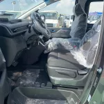 Hyundai Staria 3.5L Petrol 2025 Model Year - Thumbnail 17