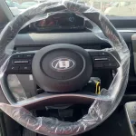 Hyundai Staria 3.5L Petrol 2025 Model Year - Thumbnail 14