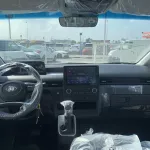 Hyundai Staria 3.5L Petrol 2025 Model Year - Thumbnail 13