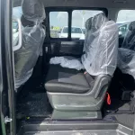 Hyundai Staria 3.5L Petrol 2025 Model Year - Thumbnail 18