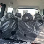 Hyundai Staria 3.5L Petrol 2025 Model Year - Thumbnail 20