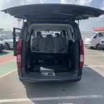 Hyundai Staria 3.5L Petrol 2025 Model Year - Thumbnail 22