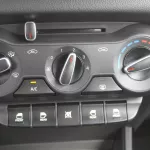 Kia Pegas 1.4l petrol fwd 2023 model year white - Thumbnail 13