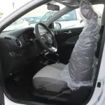 Kia Pegas 1.4l petrol fwd 2023 model year white - Thumbnail 17