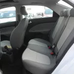 Kia Pegas 1.4l petrol fwd 2023 model year white - Thumbnail 19