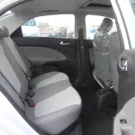 Kia Pegas 1.4l petrol fwd 2023 model year white - Thumbnail 20