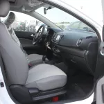 Kia Pegas 1.4l petrol fwd 2023 model year white - Thumbnail 18