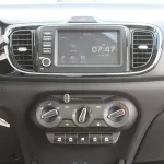 Kia Pegas 1.4l petrol fwd 2023 model year white - Thumbnail 11