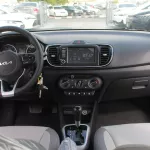 Kia Pegas 1.4l petrol fwd 2023 model year white - Thumbnail 15