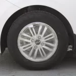 Kia Pegas 1.4l petrol fwd 2023 model year white - Thumbnail 22