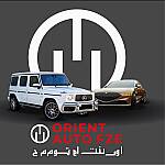 Orient Auto FZE