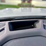 BMW XM 4.4L Hybrid V8 2023 Full Option White Color - Thumbnail 12