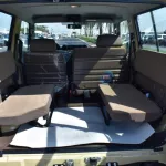 2024 MODEL TOYOTA LAND CRUISER 71 SHORT WHEELBASE V6 4.0L PETROL MANUAL TRANSMISION - Thumbnail 9