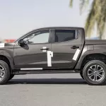 2023 MITSUBISHI L200 SPORTERO DC 2.4L DIESEL AT 4X4 – BROWN - Thumbnail 4