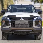2023 MITSUBISHI L200 SPORTERO DC 2.4L DIESEL AT 4X4 – BROWN - Thumbnail 2