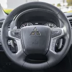 2023 MITSUBISHI L200 SPORTERO DC 2.4L DIESEL AT 4X4 – BROWN - Thumbnail 8