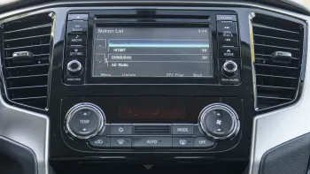 2023 MITSUBISHI L200 SPORTERO DC 2.4L DIESEL AT 4X4 – BROWN
