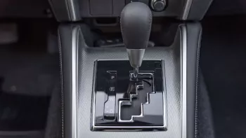 2023 MITSUBISHI L200 SPORTERO DC 2.4L DIESEL AT 4X4 – BROWN