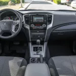 2023 MITSUBISHI L200 SPORTERO DC 2.4L DIESEL AT 4X4 – BROWN - Thumbnail 5
