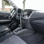 2023 MITSUBISHI L200 SPORTERO DC 2.4L DIESEL AT 4X4 – BROWN - Thumbnail 14