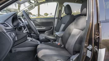 2023 MITSUBISHI L200 SPORTERO DC 2.4L DIESEL AT 4X4 – BROWN