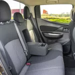 2023 MITSUBISHI L200 SPORTERO DC 2.4L DIESEL AT 4X4 – BROWN - Thumbnail 17