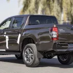 2023 MITSUBISHI L200 SPORTERO DC 2.4L DIESEL AT 4X4 – BROWN - Thumbnail 19