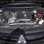 2023 MITSUBISHI L200 SPORTERO DC 2.4L DIESEL AT 4X4 – BROWN - Thumbnail 22