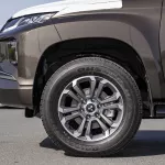 2023 MITSUBISHI L200 SPORTERO DC 2.4L DIESEL AT 4X4 – BROWN - Thumbnail 21