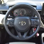 TOYOTA COROLLA XLI 1.6L 2024 MODEL YEAR PETROL - Thumbnail 7