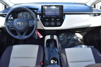 TOYOTA COROLLA XLI 1.6L 2024 MODEL YEAR PETROL