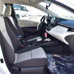 TOYOTA COROLLA XLI 1.6L 2024 MODEL YEAR PETROL - Thumbnail 9