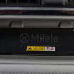 2023 TOYOTA HIGHLANDER GLE 2.5P HEV AT– BLACK - Thumbnail 10
