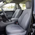 2023 TOYOTA HIGHLANDER GLE 2.5P HEV AT– BLACK - Thumbnail 13