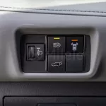 2023 TOYOTA HIGHLANDER GLE 2.5P HEV AT– BLACK - Thumbnail 6