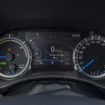 2023 TOYOTA HIGHLANDER GLE 2.5P HEV AT– BLACK - Thumbnail 8