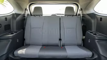 2023 TOYOTA HIGHLANDER GLE 2.5P HEV AT– BLACK