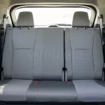 2023 TOYOTA HIGHLANDER GLE 2.5P HEV AT– BLACK - Thumbnail 17