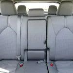 2023 TOYOTA HIGHLANDER GLE 2.5P HEV AT– BLACK - Thumbnail 18