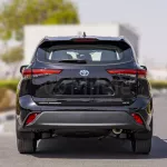 2023 TOYOTA HIGHLANDER GLE 2.5P HEV AT– BLACK - Thumbnail 21