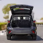 2023 TOYOTA HIGHLANDER GLE 2.5P HEV AT– BLACK - Thumbnail 19